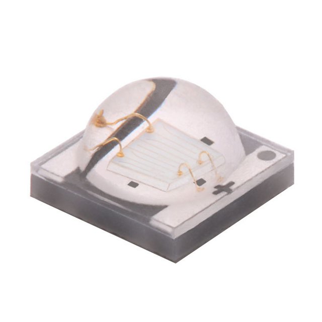 LED SMD 3535 Chip Green LED 1W 3W LED 1W 3W High Power LED