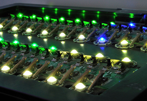  Production Equipment 10