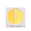 1W 5054 High CRI Dual Color Temperature SMD LED