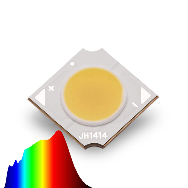 10w Full Spectrum White 4000K Cob LED