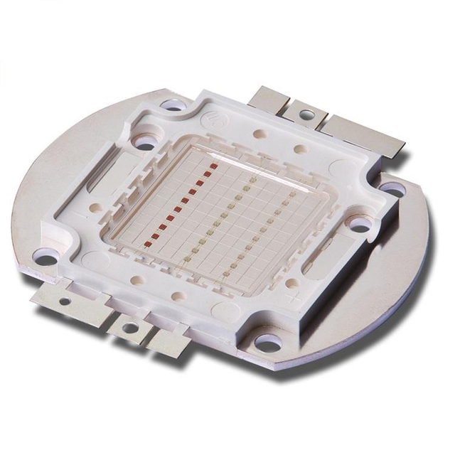 30/60/90/120W RGB Z1C COB Module LED