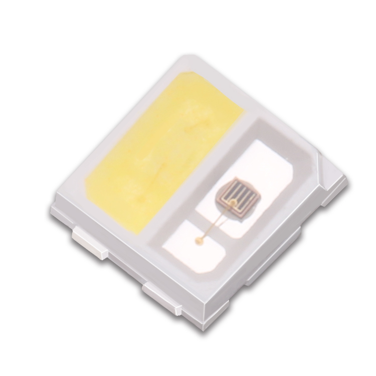0.5W 3030 Dual Color White+940nm Monitoring Special LED