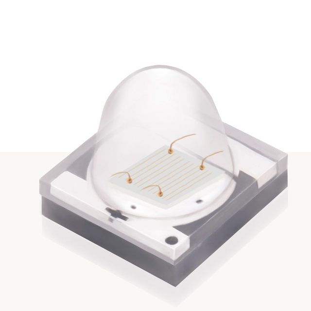 3W Luxeon LED Green Power LED Diode