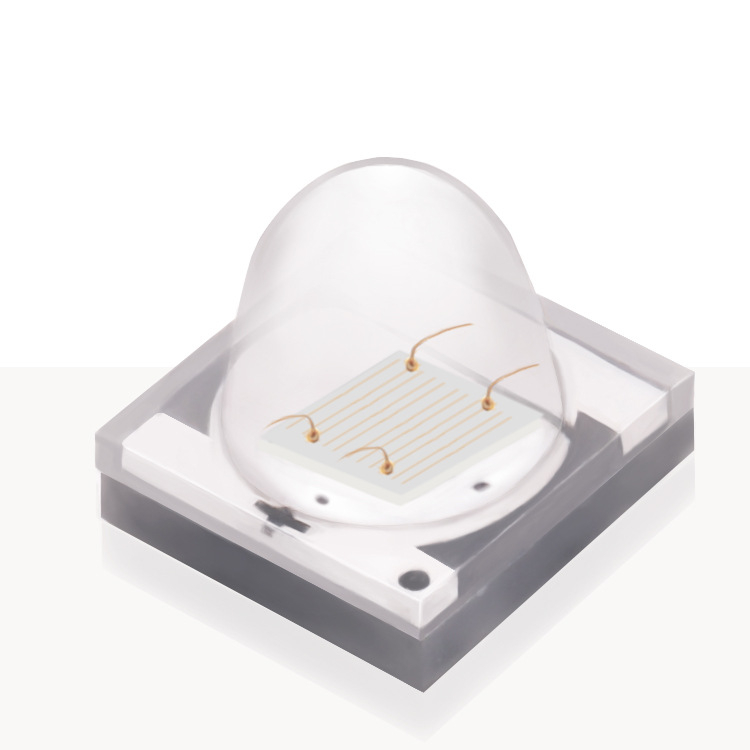 3W Luxeon LED Green Power LED Diode