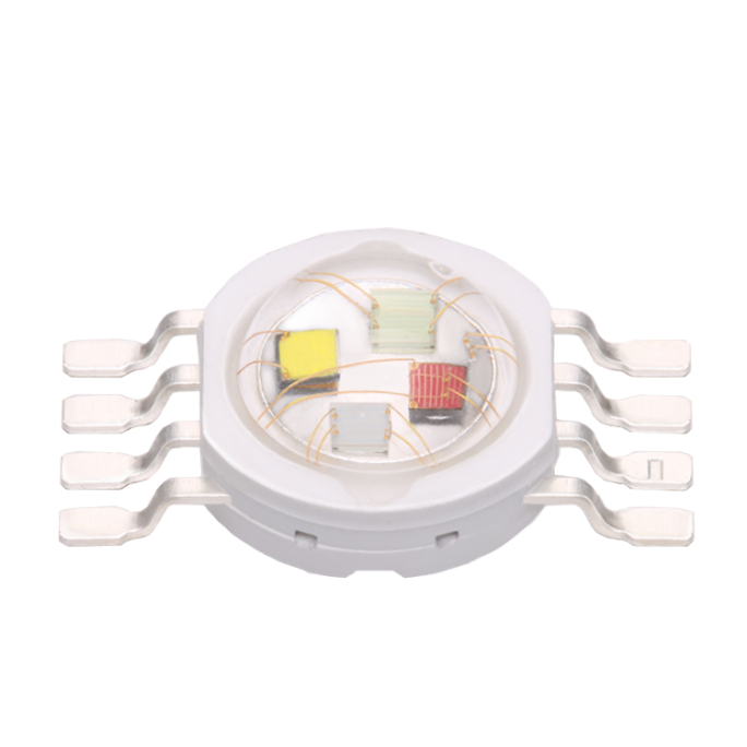 What are high power leds?