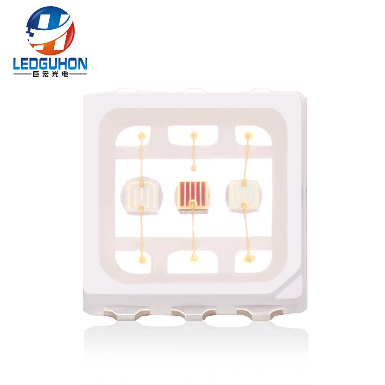 How to Use RGB LED?