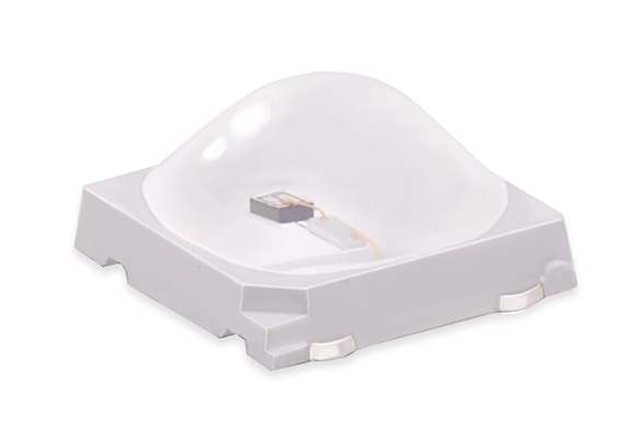 Juhong New Product: 5054 UV 365+400nm LED