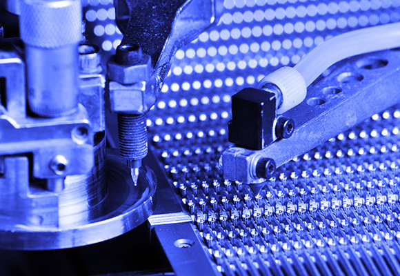  Production Equipment 2
