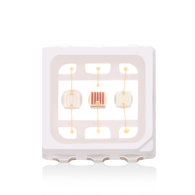 1.5W 3030 RGB SMD LED