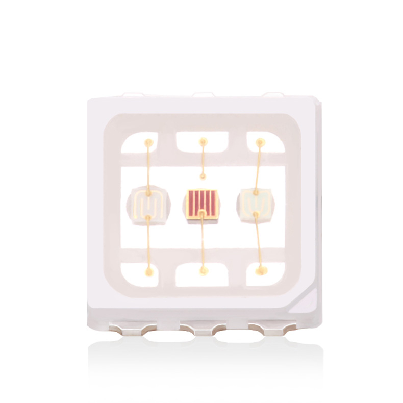 1.5W 3030 RGB SMD LED