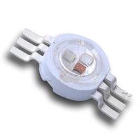 Sell 6pins High Power 3w RGB Led Diode