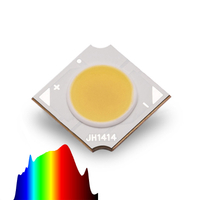 10w Full Spectrum White+IR Cob LED