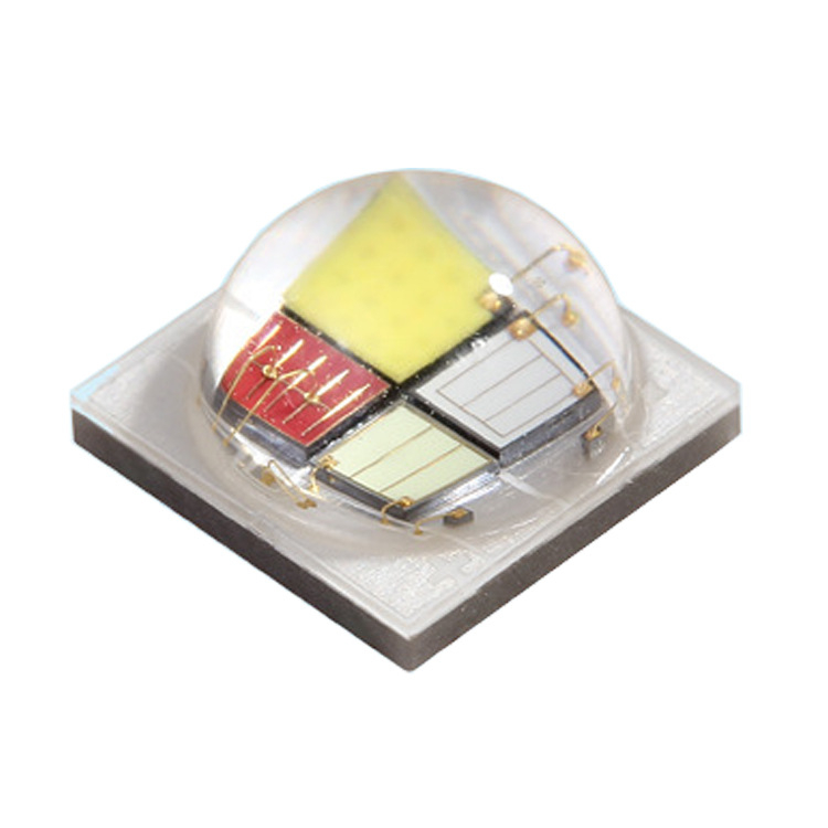 Electronic Diode LED 10W RGBW 4in1 LED
