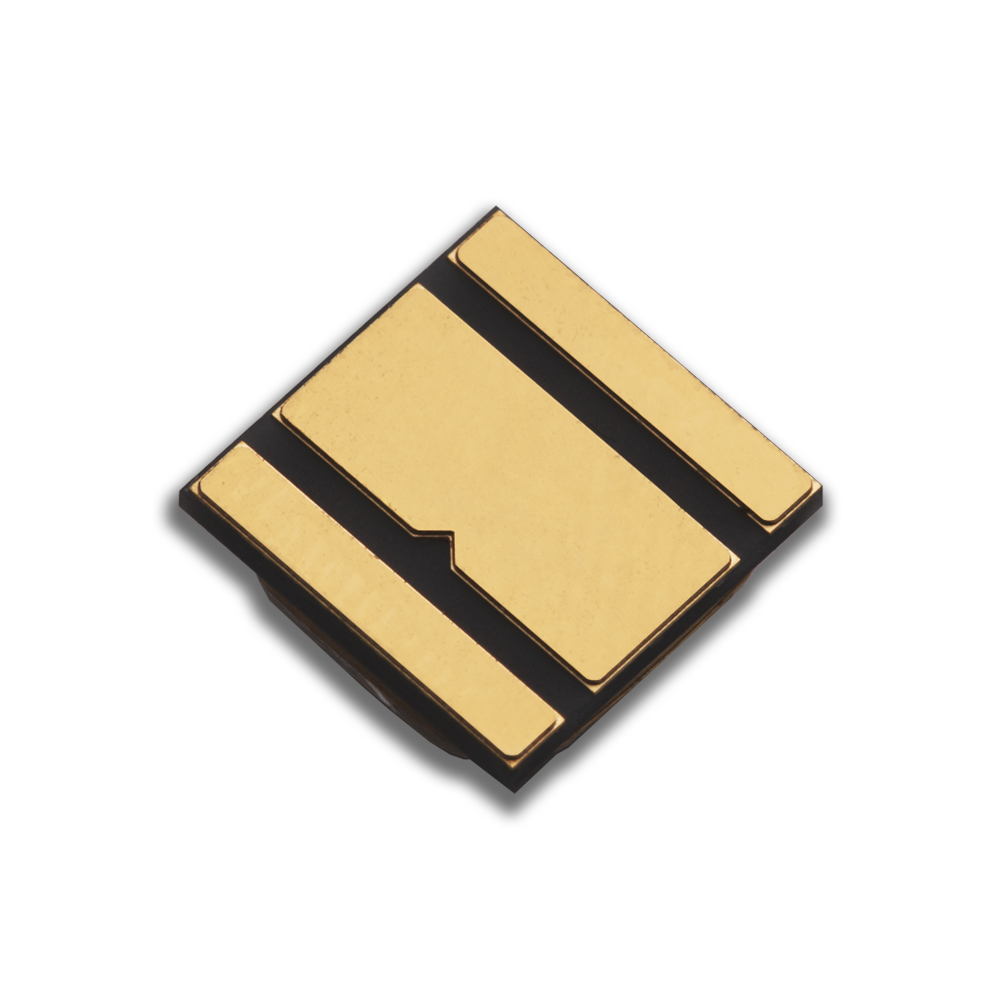 High-power ceramic 6565 UV 30-degree/60-degree 365-410nm UV curing light source