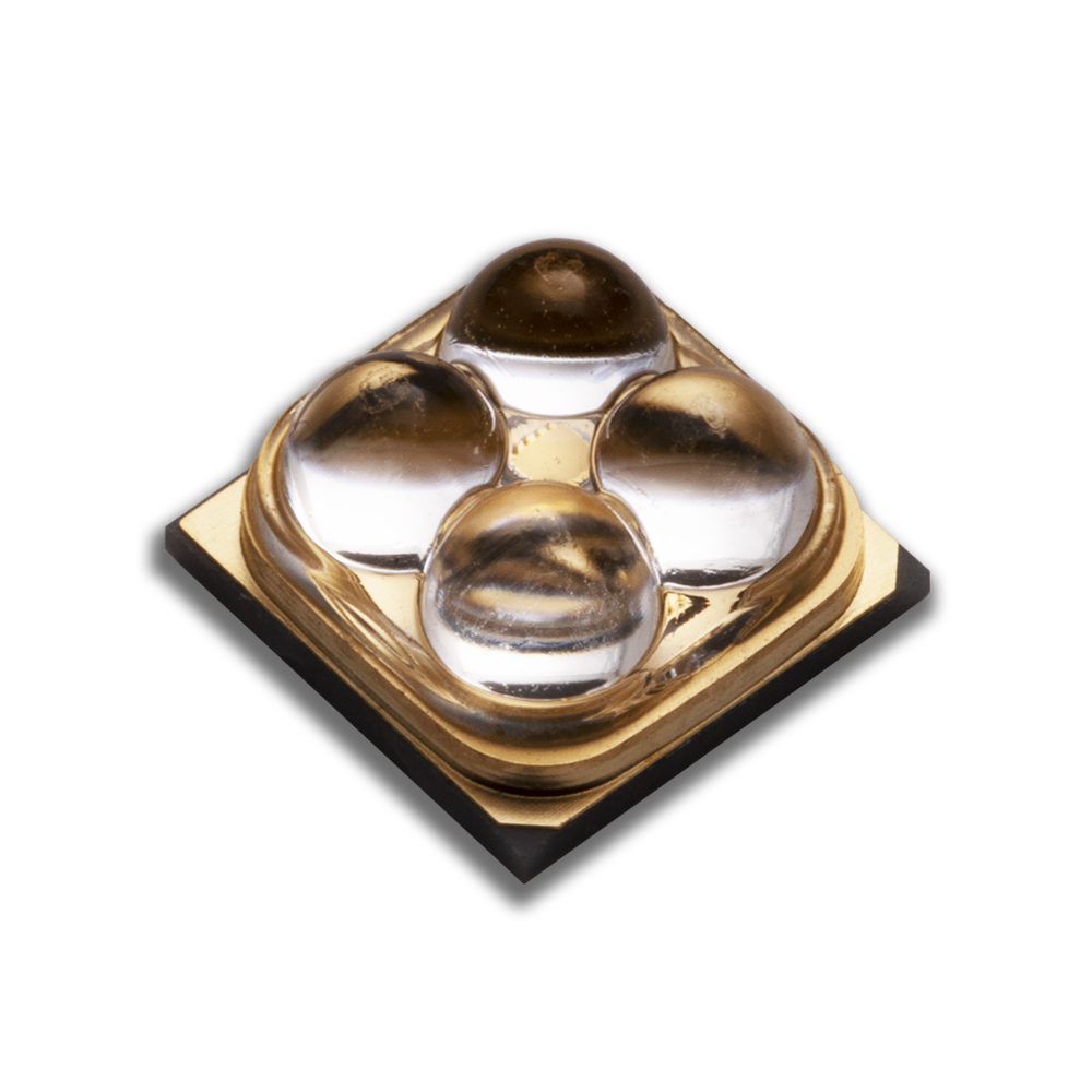 6565 laser VCSEL high-power 30-degree/60-degree infrared light source dedicated to medical aesthetic therapy