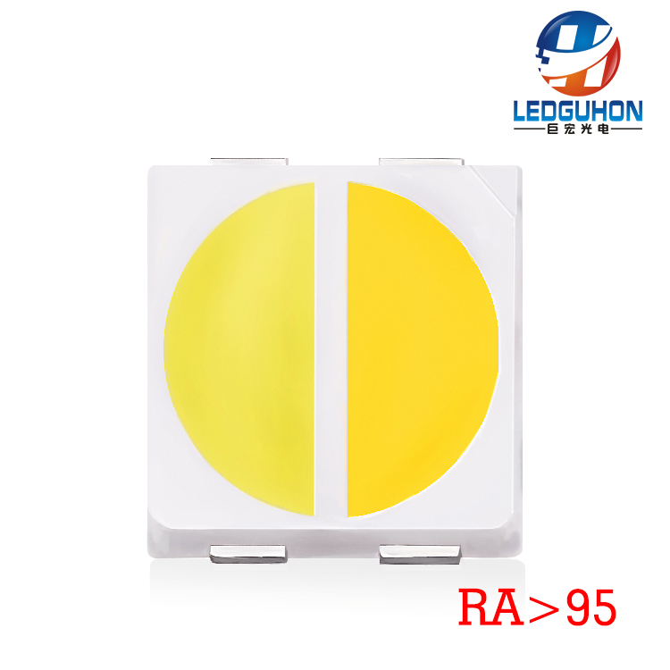 How to choose the right SMD LED