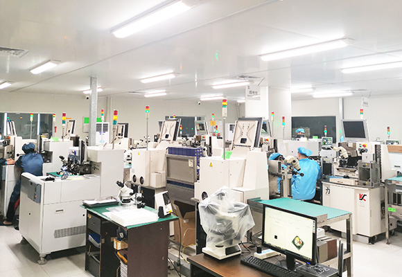 Factory Tour 5