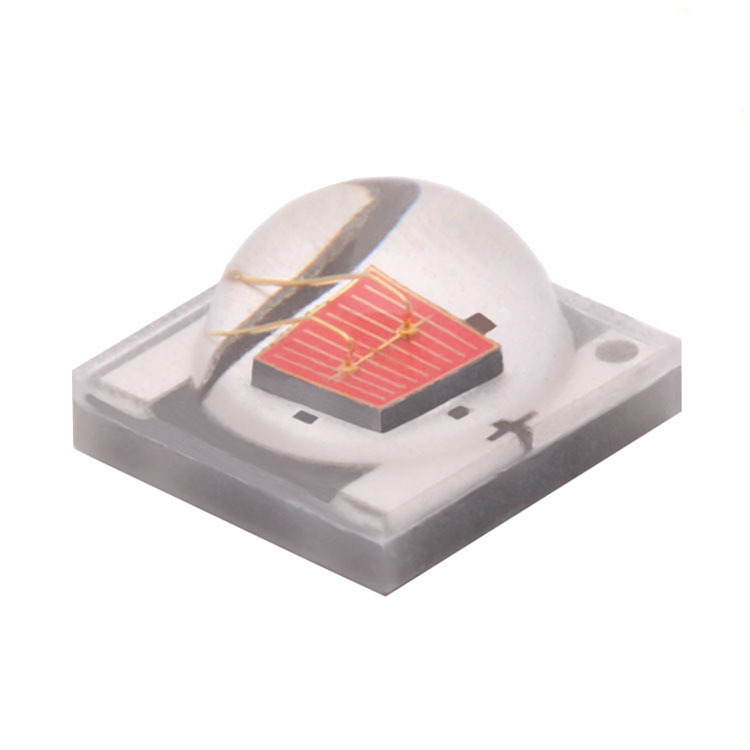 3W 3535 LED Amber LED High Power