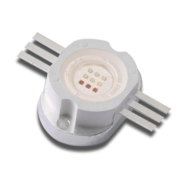 10W RGB H1C COB Module LED