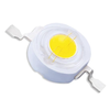 2PIN High power White/Warm white LED