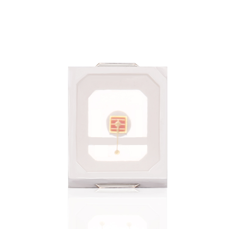 What are the precautions for using the 2835SMD LED?