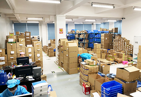 Factory Tour 4