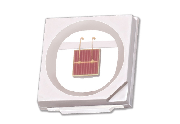 Juhong New Product: 3030 R/G/B single color LED
