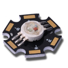 6pins High Power 1.5W 3W 9W RGB Led With PCB