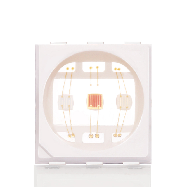 3W 5054 RGB SMD LED