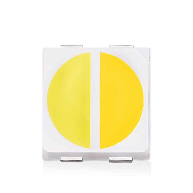 0.5W 3030 High CRI Dual Color Temperature SMD LED