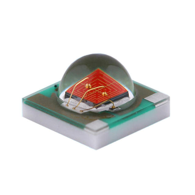 1W High Power LED 3W LED Chip For Car LED Chip Red