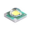 3000K 6000K 8000K High Power 3535 White LED 3W 3535 LED Chip