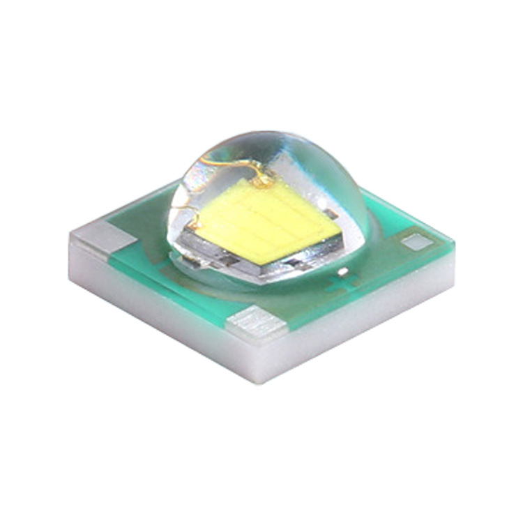 3000K 6000K 8000K High Power 3535 White LED 3W 3535 LED Chip