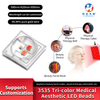 Ceramic 3535 three-in-one medical beauty LED light source