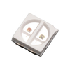 3030 ceramic 620/660nm+850nm red and infrared medical beauty LED beads