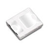 2835 golden yellow light > 90 high CRI high-power SMD LED light source