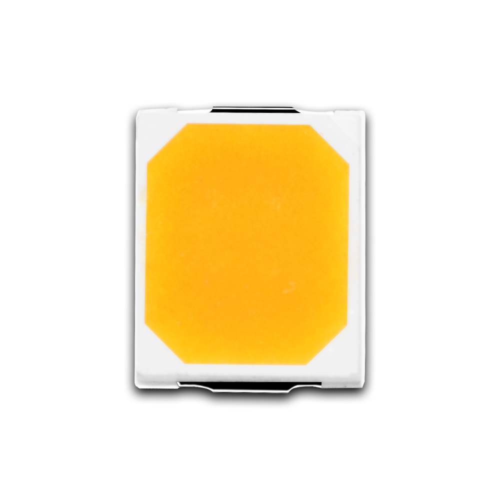 2835 golden yellow light > 90 high CRI high-power SMD LED light source
