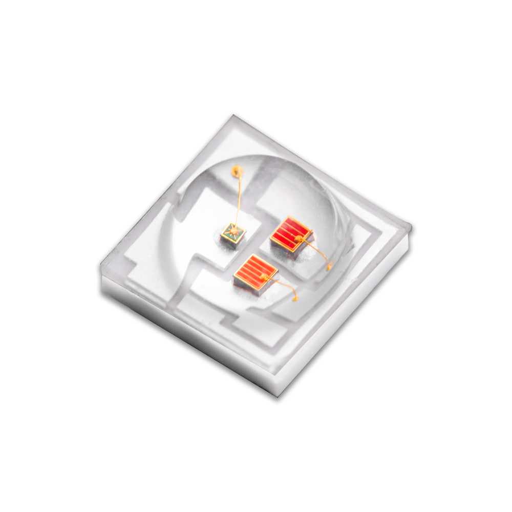 Ceramic 3535 three-in-one medical beauty LED light source