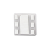 Ceramic 3535 three-in-one medical beauty LED light source