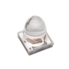 Ceramic 3535 3W high-power infrared LED light source with emission angles of 850/970/1050/1210nm and a 20° emission angle