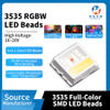 Chip 3535 High-voltage 18V RGBW Four-in-One Color LED Light Source